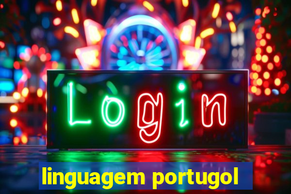 linguagem portugol